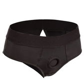 RisquÃ© Backless Brief met Ultieme Comfort XXL/XXXL