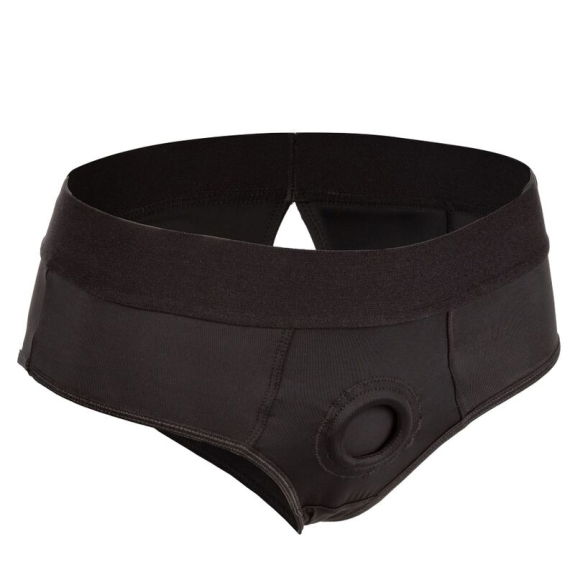 RisquÃ© Backless Brief met Ultieme Comfort XXL/XXXL