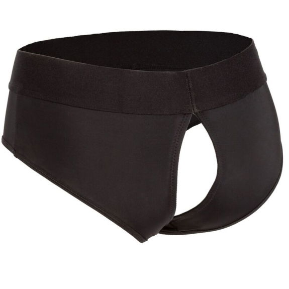 RisquÃ© Backless Brief met Ultieme Comfort XXL/XXXL