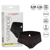 RisquÃ© Backless Brief met Ultieme Comfort XXL/XXXL