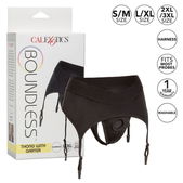 Calexotics - Comfortabel Harnas met Garter S/M