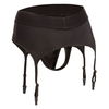 Calexotics - Comfortabel Harnas met Garter S/M