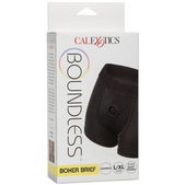 Calexotics - Comfortabel Boundless Boxer Brief XXL/XXXL