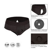 Risqu Backless Brief met Ultieme Ondersteuning