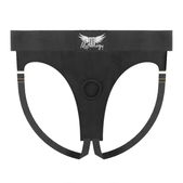 Mythologie - Fantasie Harnas - Elastisch Harnas One Size