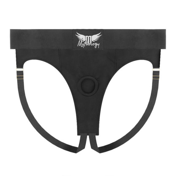 Mythologie - Fantasie Harnas - Elastisch Harnas One Size