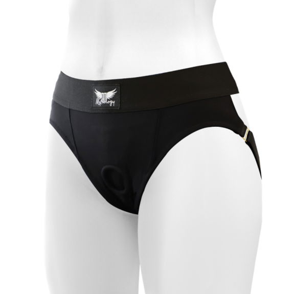 Mythologie - Fantasie Harnas - Elastisch Harnas One Size