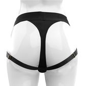 Mythologie - Fantasie Harnas - Elastisch Harnas One Size