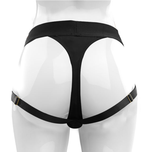 Mythologie - Fantasie Harnas - Elastisch Harnas One Size