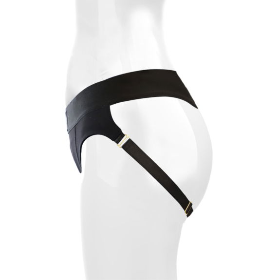 Mythologie - Fantasie Harnas - Elastisch Harnas One Size