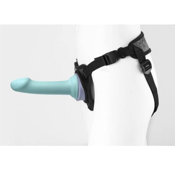 Dillio - Body Dock - Universeel Harnassysteem