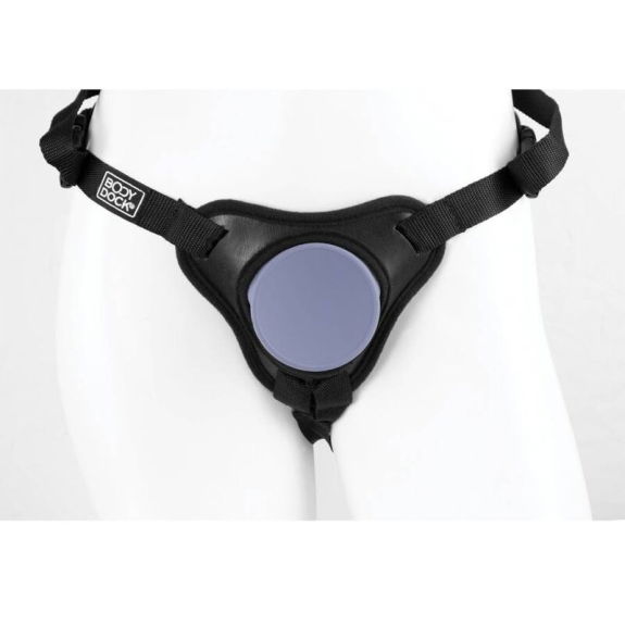 Dillio - Body Dock - Universeel Harnassysteem