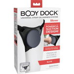 Body Dock Elite Harness