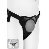 Pipedreams - Body Dock Elite Mini Harnas