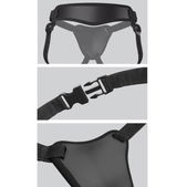 Pipedreams - Body Dock Elite Mini Harnas