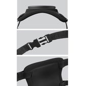 Pipedreams - Body Dock Lap Strap Harnas