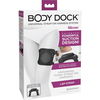 Pipedreams - Body Dock Lap Strap Harnas
