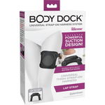 Body Dock Lap Strap Harnas