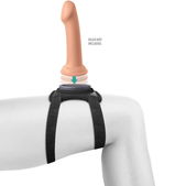 Pipedreams - Body Dock Lap Strap Harnas