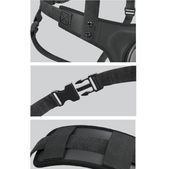 Pipedreams - Body Dock Strap-On Suspenders