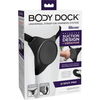 Pipedreams - Body Dock G-Spot Pro Harnas