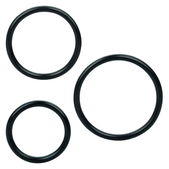 Silicone Pegging Kit - Sensueel Anaal Plezier Set