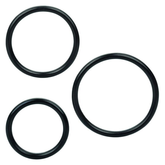 Silicone Pegging Kit - Sensueel Anaal Plezier Set