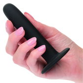 Silicone Pegging Kit - Sensueel Anaal Plezier Set