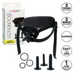 Silicone Pegging Kit - Sensueel Anaal Plezier Set