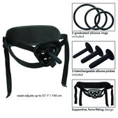 Silicone Pegging Kit - Sensueel Anaal Plezier Set