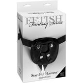 Fetish Fantasy Series - Stay-Put Harnas