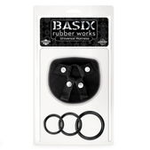 Basix - Rubber Works Universele Harnas