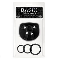 Basix - Rubber Works Universele Harnas