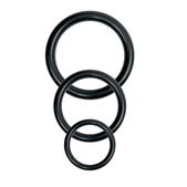 Basix - Rubber Works Universele Harnas