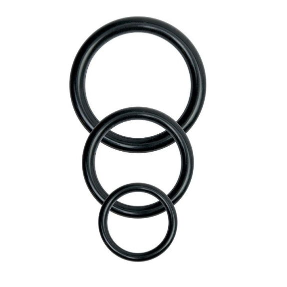 Basix - Rubber Works Universele Harnas