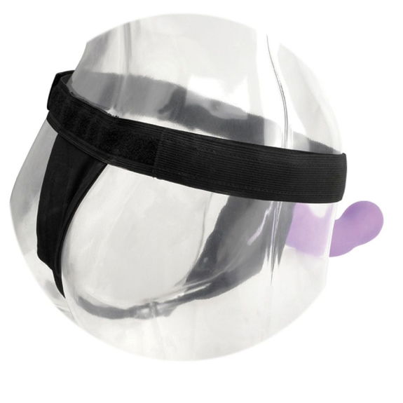 Fetish fantasy elite - Universal Comfortabele Harnas