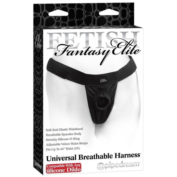 Fetish fantasy elite - Universal Comfortabele Harnas