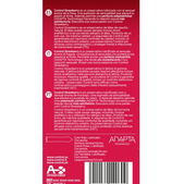 Control condoms - Adapteer Aardbei Condooms 12 Stuks