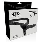 Fetish Submissive Harness - Silicone Realistic 16 CM