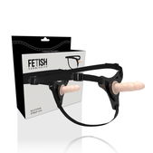 Fetish Submissive Harness - Siliconen Realistisch 12.5 c