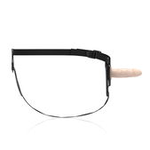 Fetish Submissive Harness - Siliconen Realistisch 12.5 c