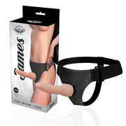 Harness Attraction - Doe je fantasien uitkomen met dit h