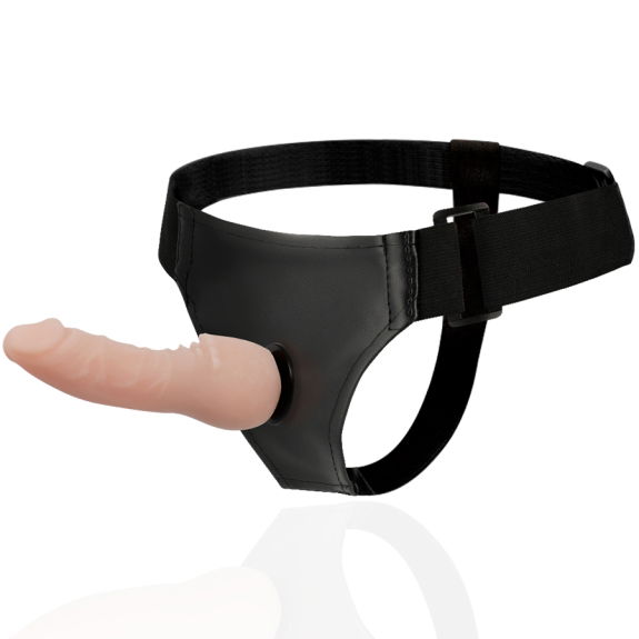 Harness Attraction - Doe je fantasien uitkomen met dit h