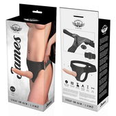 Harness Attraction - Doe je fantasien uitkomen met dit h