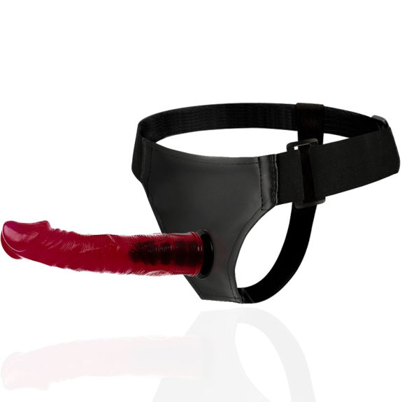 Harness Attraction - Rnes Brant 19 Cm -O- 4 Cm
