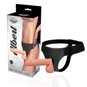 Rnes Albert Realistic 17.5 cm -o- 4.3 cm
