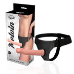Harness Attraction - Rnes Melvin Flesh 19 cm -o- 4 cm