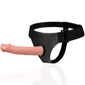 Harness Attraction - Rnes Melvin Flesh 19 cm -o- 4 cm