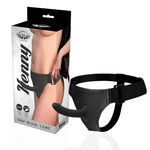 Complete Collectie Van Harnassen - Kenny 15 Cm -O- 3.2 C