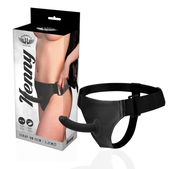 Complete Collectie Van Harnassen - Kenny 15 Cm -O- 3.2 C